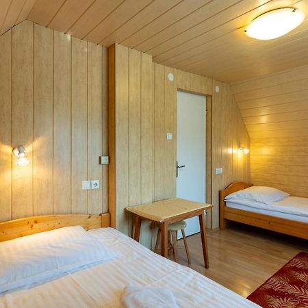 Apartma Boltar Bohinj Exterior foto