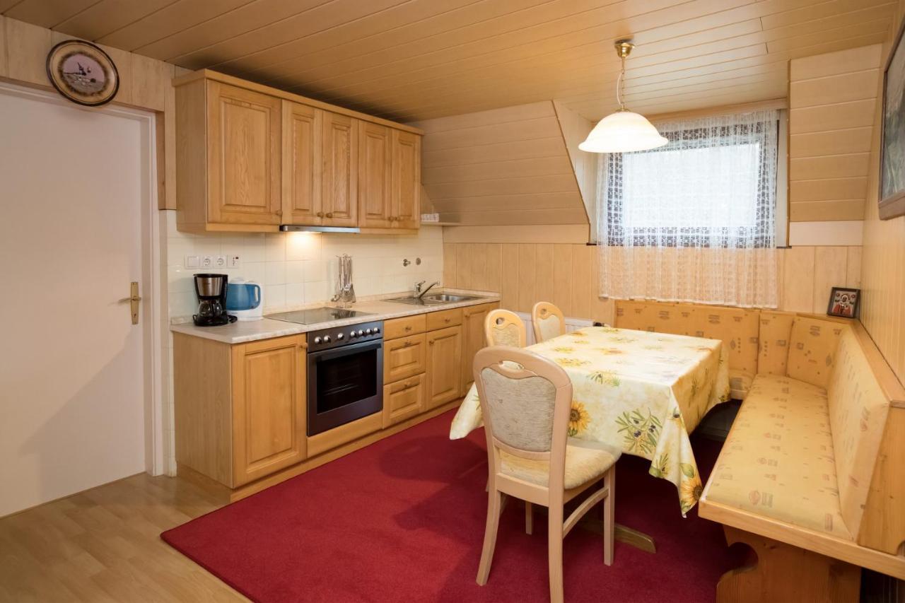 Apartma Boltar Bohinj Exterior foto